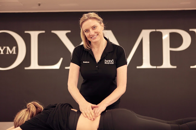 Comments and reviews of Bond Clinical & Sports Massage