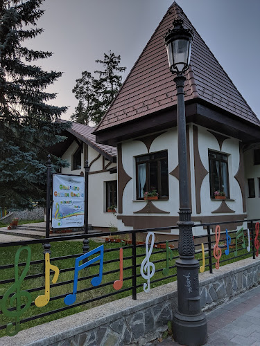 Grădinița „George Enescu”
