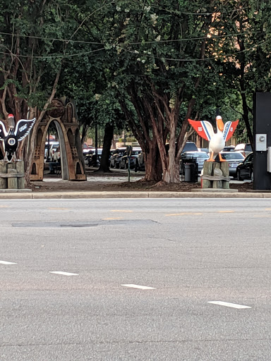 Live Music Venue «Vinyl Music Hall», reviews and photos, 2 S Palafox St, Pensacola, FL 32502, USA