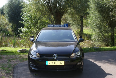 Autorijschool Leijten