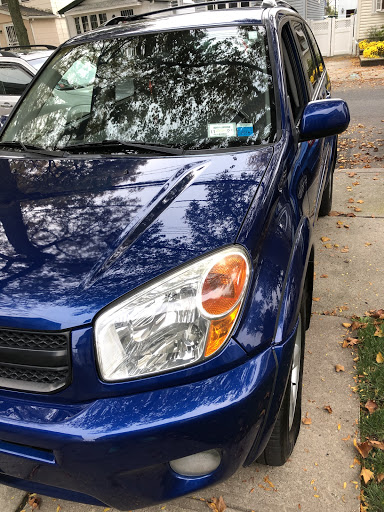 Auto Body Shop «East Coast Auto Plaza - Body Shop», reviews and photos, 85-17 68th Rd, Rego Park, NY 11374, USA