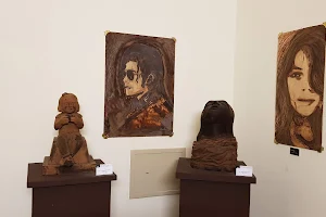 Chocolate Museum of Modica image