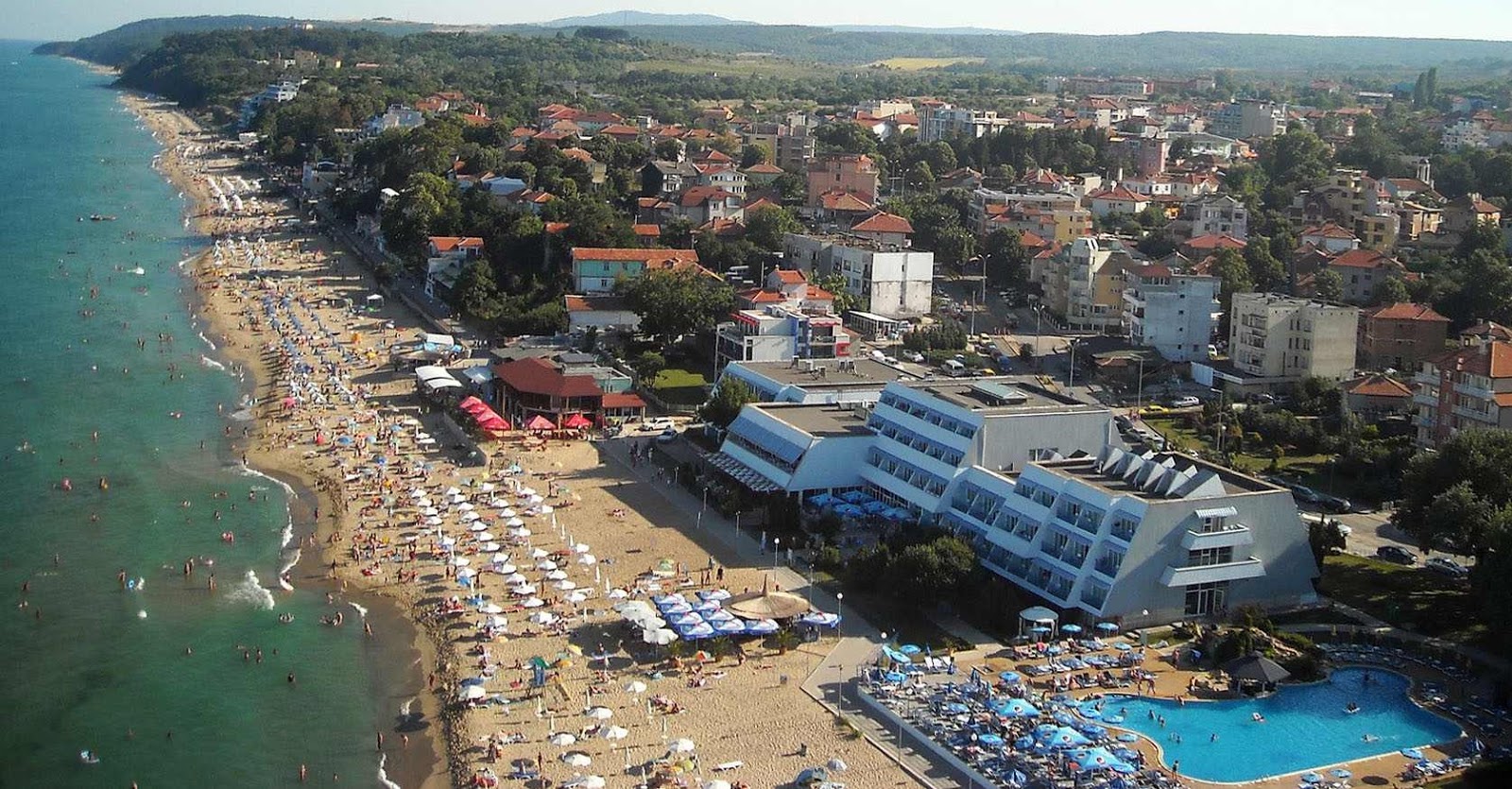 Obzor Central photo #9