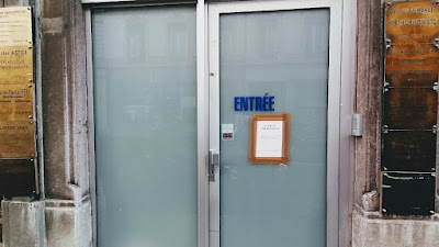 Cabinet d'ostéopathie et médecine chinoise Romera Jean Loup à Lyon