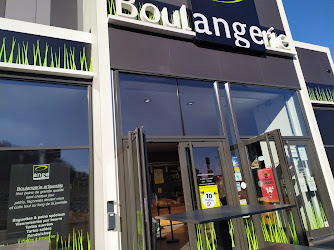 BOULANGERIE ANGE