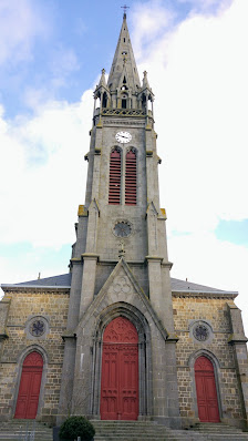 Saint-Méloir-des-Ondes 35350 Saint-Méloir-des-Ondes, France