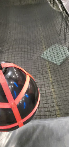 Amusement Center «Sky Zone Trampoline Park», reviews and photos, 42550 Executive Dr, Canton, MI 48188, USA