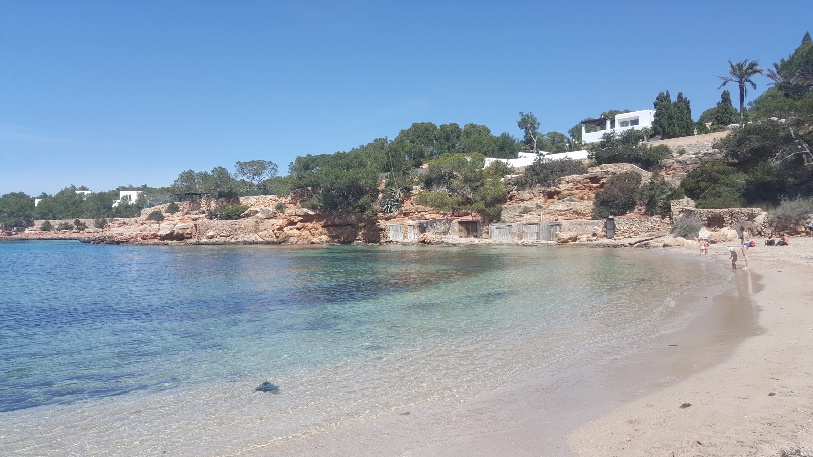 Cala Gracio photo #7