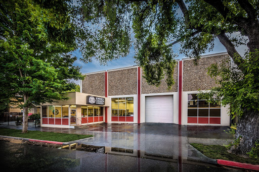 Auto Body Shop «Kniesel’s Collision - X Street», reviews and photos, 1228 X St, Sacramento, CA 95818, USA