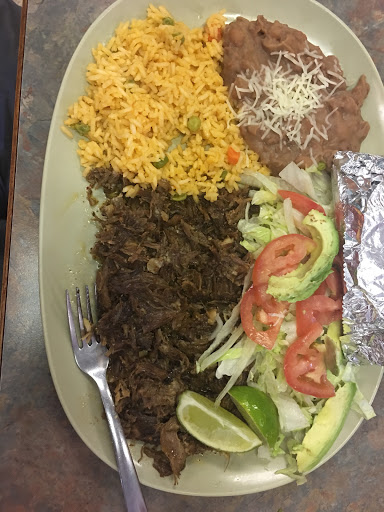 Mexican Restaurant «La Conchita Restaurant», reviews and photos, 5212 Rufe Snow Dr, North Richland Hills, TX 76180, USA