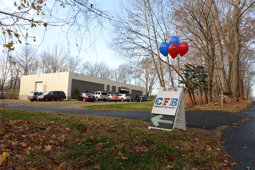 Gym «CrossFit Bethany», reviews and photos, 28 Munson Rd, Bethany, CT 06524, USA