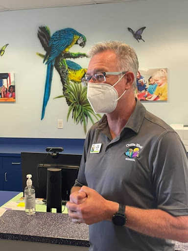 Preschool «Creative World School - Centennial», reviews and photos, 4915 Coit Rd, Frisco, TX 75035, USA