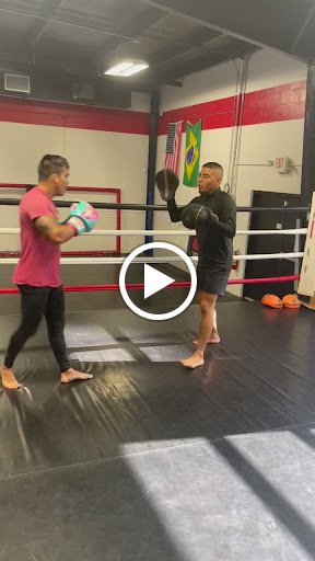 Gym «UFC Gym», reviews and photos, 28784 US-19, Clearwater, FL 33761, USA