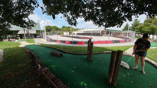 Amusement Center «Thunder Valley», reviews and photos, 1865 Dillard Dr, Salem, VA 24153, USA