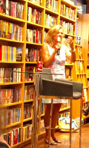 Book Store «The Poisoned Pen», reviews and photos, 4014 N Goldwater Blvd, Scottsdale, AZ 85251, USA