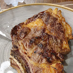 Photo n°1 de l'avis de Francesco.u fait le 05/06/2021 à 21:13 sur le  Griglio à Turin