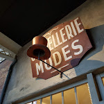 Photo n° 3 de l'avis de La.o fait le 18/08/2018 à 06:31 pour Aux Anciens Commerces à Doué-en-Anjou