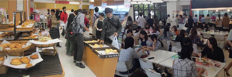 熊本大学生活協同組合