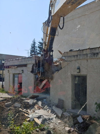 Rocky Mountain Demolition