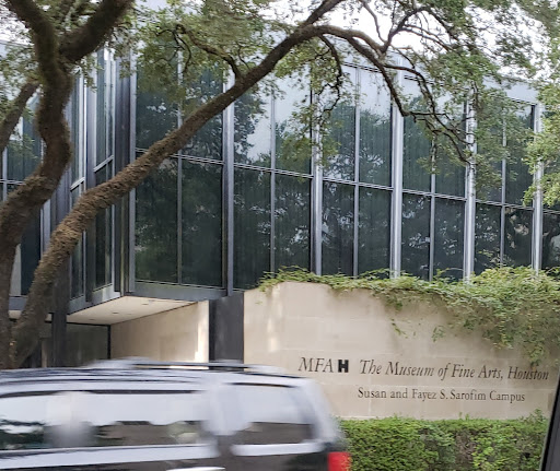 Gift Shop «The MFAH Shop», reviews and photos, 5601 Main St, Houston, TX 77005, USA