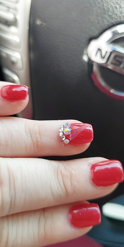 Cute Nails 77351