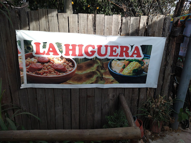 Opiniones de Restaurant La Higuera en San Fernando - Restaurante