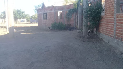 Hostal Sita - Agustín de Iturbide SN, 83930 Trincheras, Son., Mexico