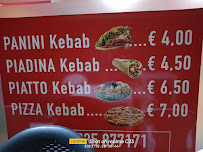 Carte du Stockhouse à Spirano