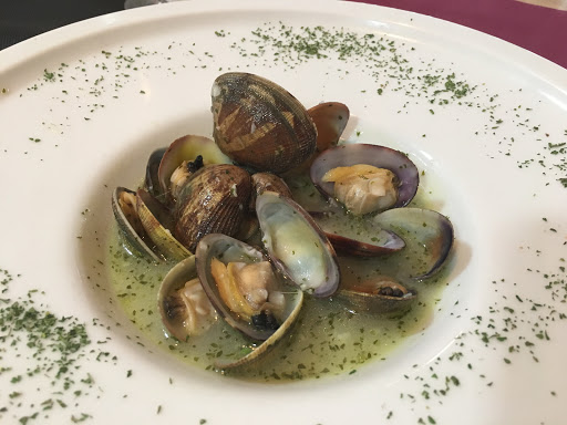 Información y opiniones sobre A Bordo de Suances