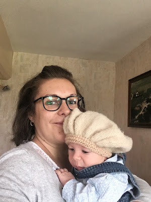 Emi'lie Lemair à Mauron