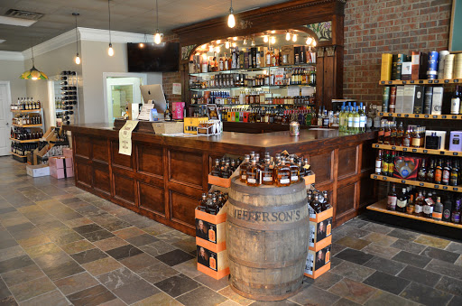 Liquor Store «The Copper Still Wine & Spirits», reviews and photos, 1176 Long Hollow Pike, Gallatin, TN 37066, USA