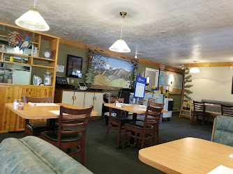 The Pines Restaurant