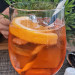 Photo n°2 de l'avis de Anja.a fait le 03/09/2022 à 19:25 sur le  RESTAURANT LEINEN -LOS à Kühlungsborn