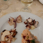 Photo n°3 de l'avis de Veronica.u fait le 04/01/2020 à 00:04 sur le  Ristorante Saccargia à Codrongianos