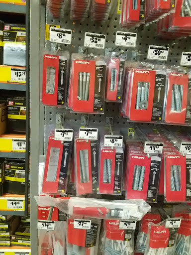 Home Improvement Store «The Home Depot», reviews and photos, 977 W Grand St, Elizabeth, NJ 07202, USA