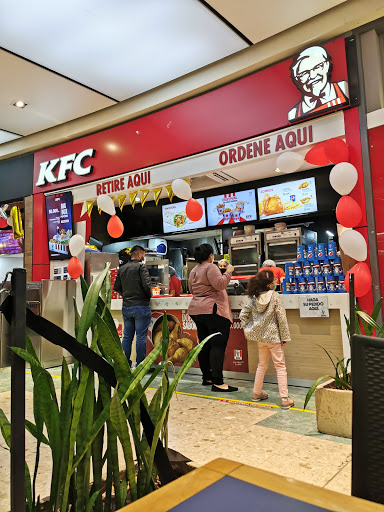 KFC Shopping del Sol