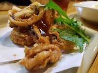 居酒屋 祐理子