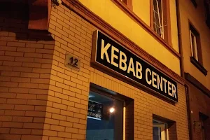 Kebab Center image