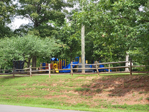 Park «Stonewall Park», reviews and photos, 8300 Stonewall Rd, Manassas, VA 20110, USA