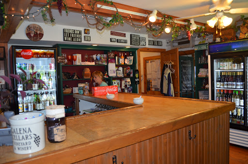 Winery «Galena Cellars Vineyard», reviews and photos, 4746 N Ford Rd, Galena, IL 61036, USA