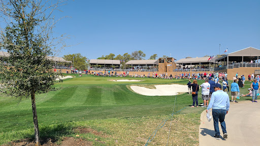 Golf Resort «TPC San Antonio», reviews and photos, 23808 Resort Pkwy, San Antonio, TX 78261, USA