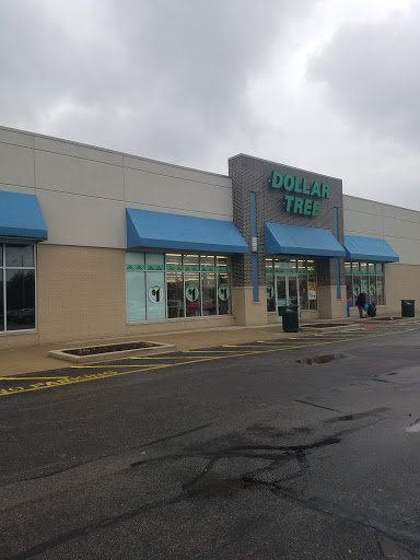 Cell Phone Store «Cricket Wireless Authorized Retailer», reviews and photos, 22630 Shore Center Dr, Euclid, OH 44123, USA