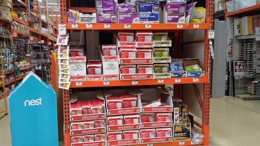 Home Improvement Store «The Home Depot», reviews and photos, 100 Barrington Rd, Schaumburg, IL 60194, USA