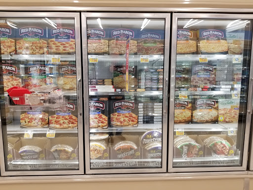 Grocery Store «Food Lion», reviews and photos, 300 Thompson Creek Mall d, Stevensville, MD 21666, USA