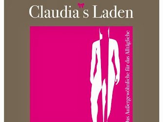 Claudia's Laden