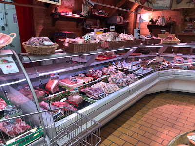 SPAR Supermarché à Val-d'Isère