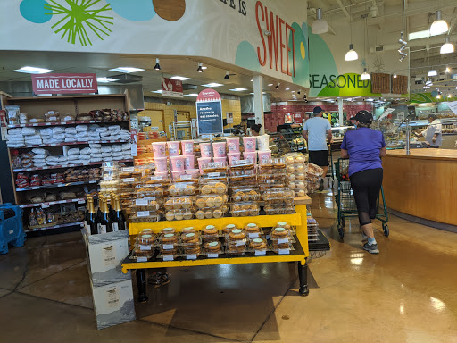 Whole Foods Market image