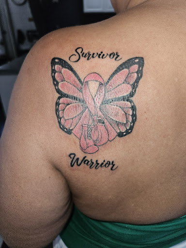 Explore tattoo filler ideas for sleeve, creative tattoo ideas in Oak Forest, available at Peace Of Art Tattoo And Art Studio