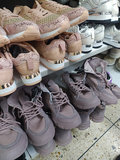 Tiendas botas Barquisimeto