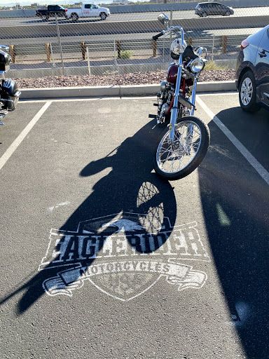 Motorcycle Rental Agency «EagleRider Motorcycle Rentals and Tours Las Vegas», reviews and photos, 7660 Dean Martin Dr, Las Vegas, NV 89139, USA